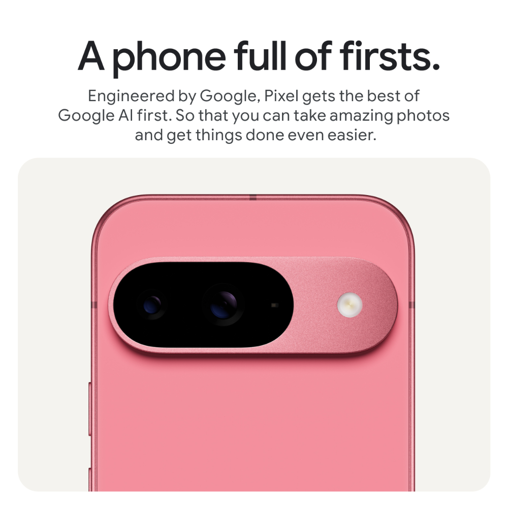 Google Pixel 9