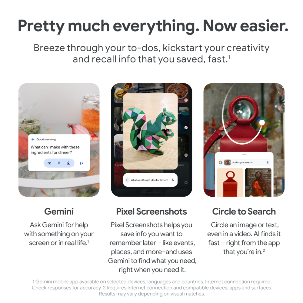 Google Pixel 9 Pro