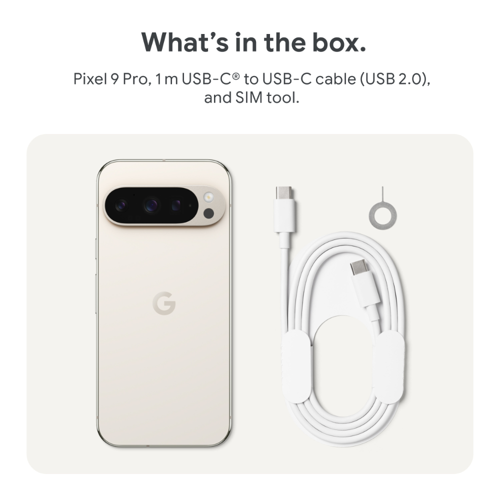 Google Pixel 9 Pro