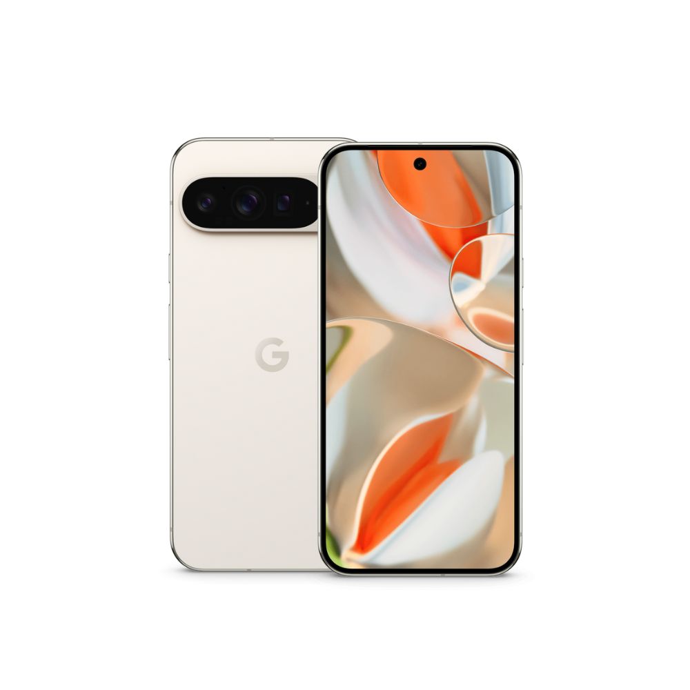 Google Pixel 9 Pro XL
