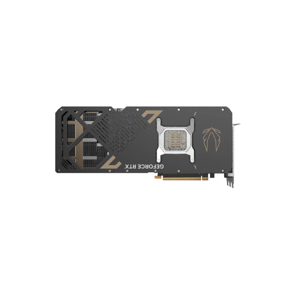 ZOTAC GAMING GeForce RTX 5080 SOLID