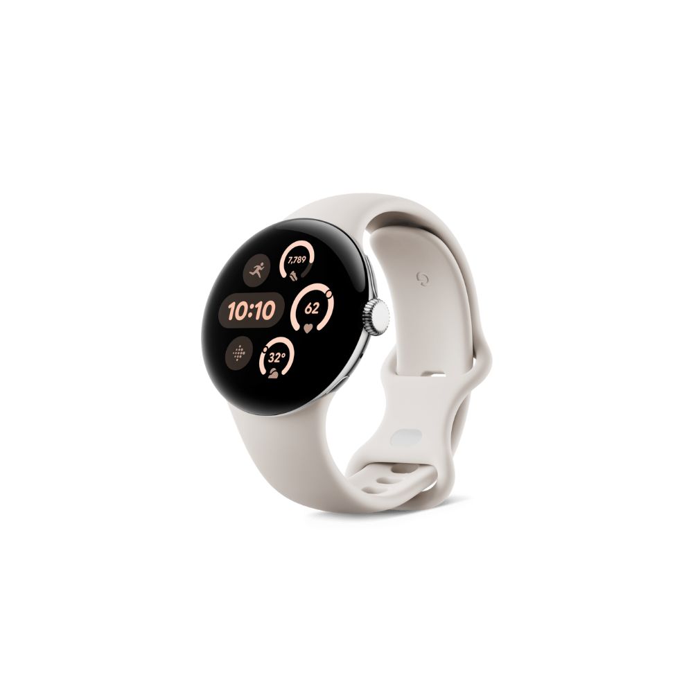 Google Pixel Watch 3