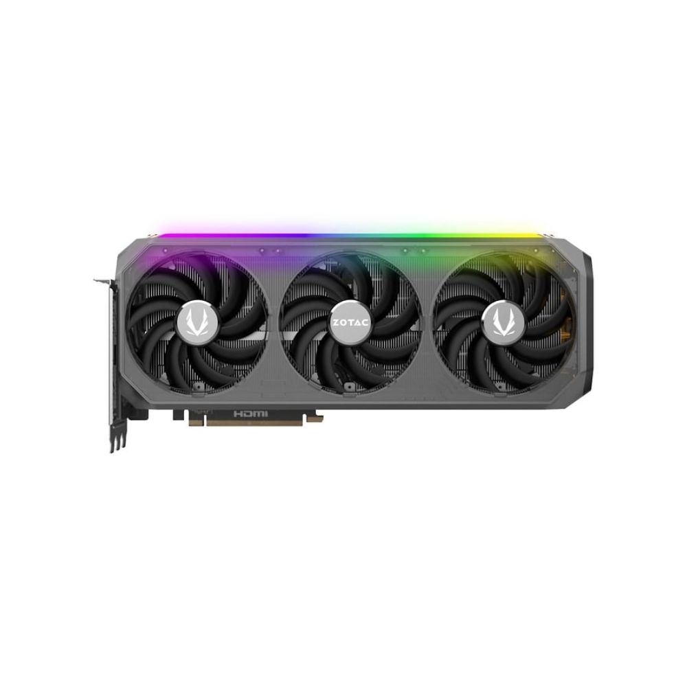 ZOTAC GAMING GeForce RTX 5070 Ti AMP Extreme INFINITY