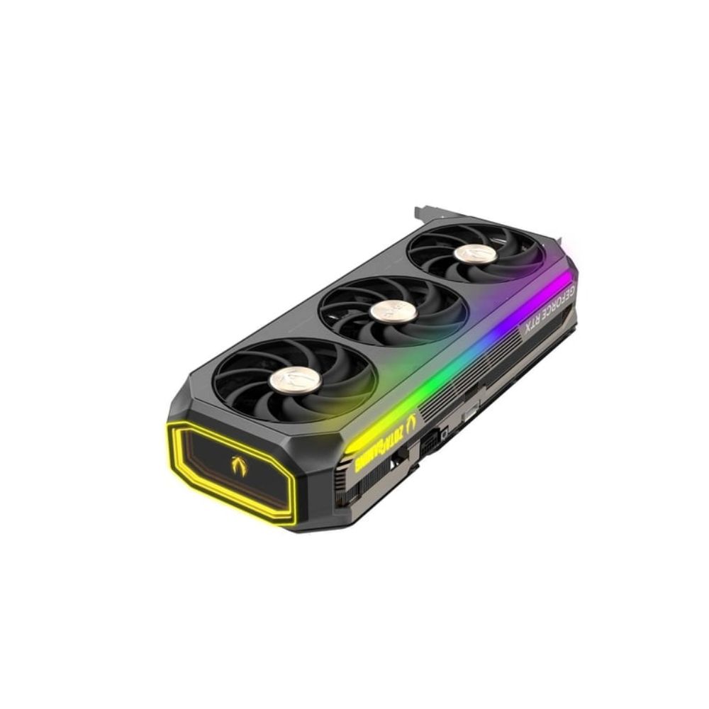 ZOTAC GAMING GeForce RTX 5070 Ti AMP Extreme INFINITY