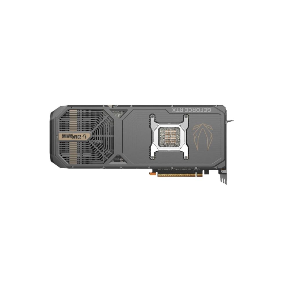 ZOTAC GAMING GeForce RTX 5070 Ti AMP Extreme INFINITY