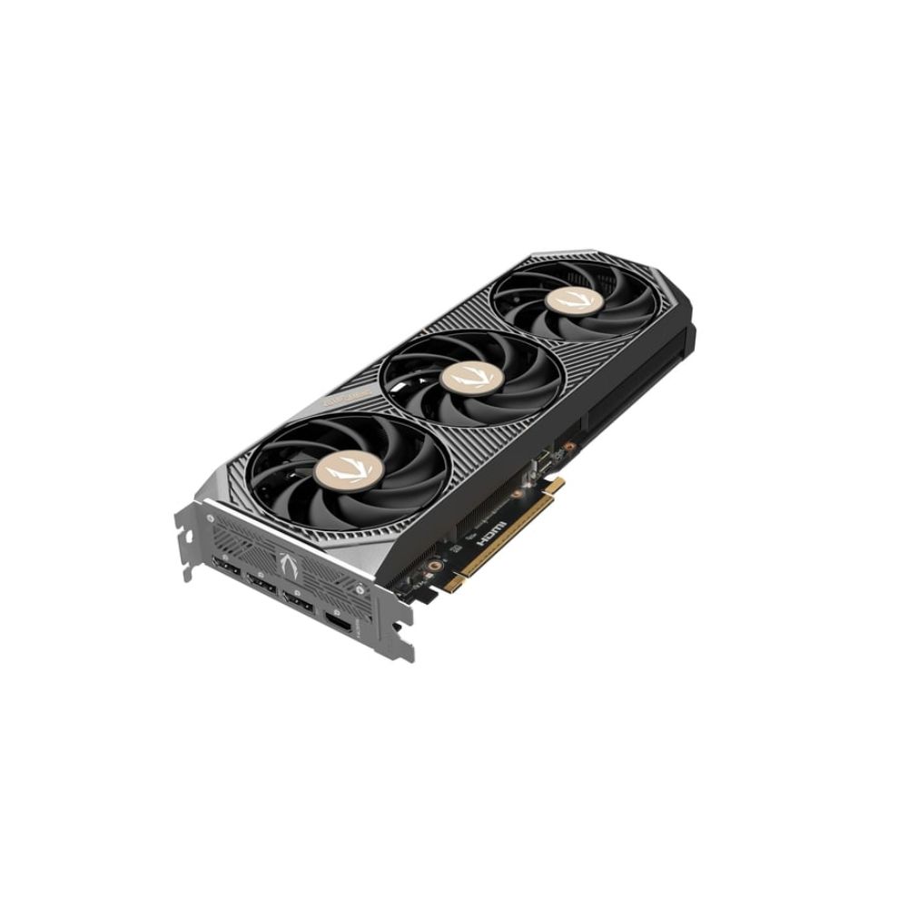 ZOTAC GAMING GeForce RTX 5070 SOLID OC