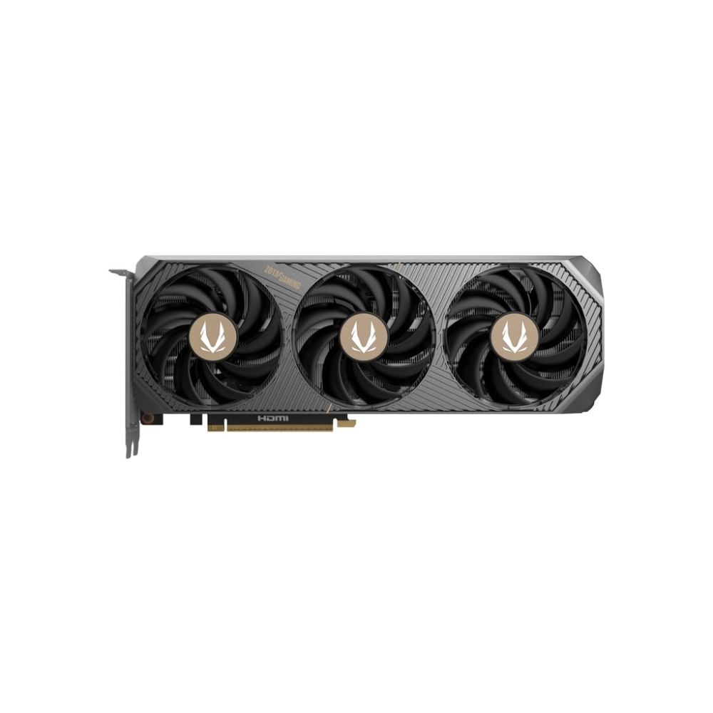ZOTAC GAMING GeForce RTX 5070 SOLID