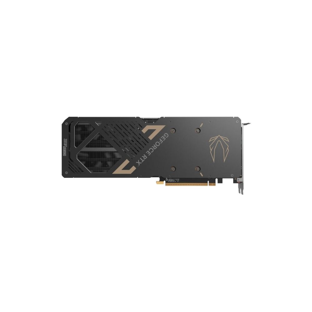 ZOTAC GAMING GeForce RTX 5070 SOLID