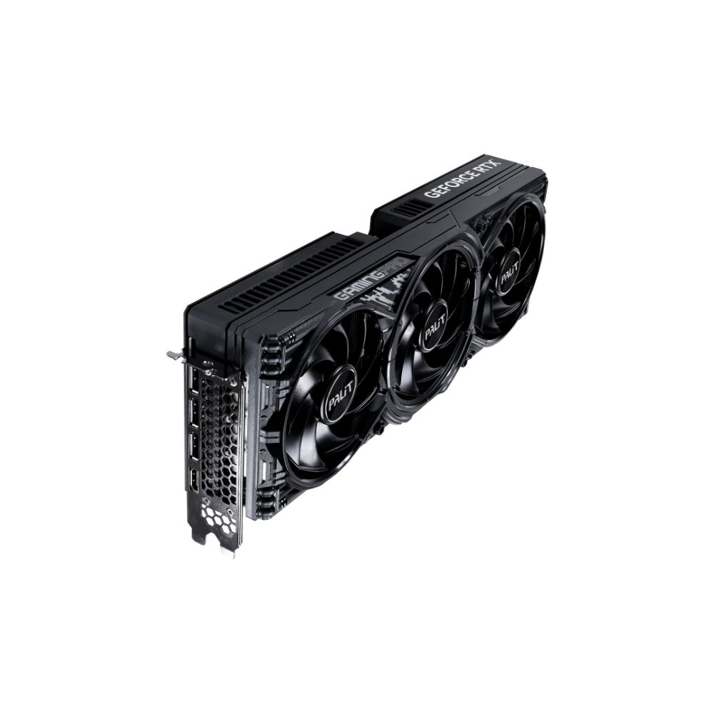 Palit GeForce RTX 5070 GamingPro