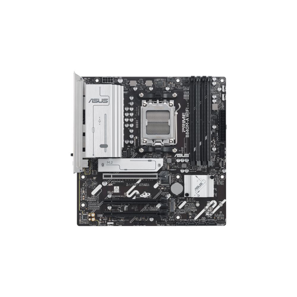 ASUS Prime B840M-A WIFI-CSM mATX Motherboard