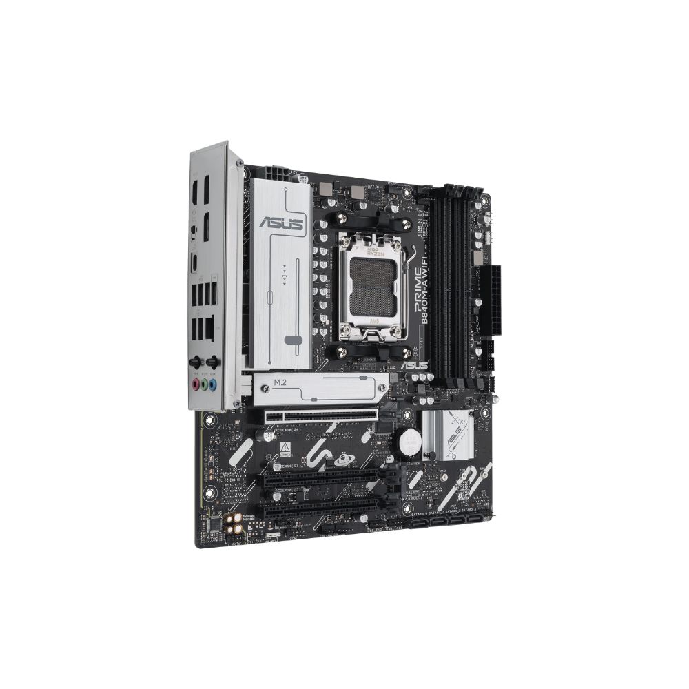 ASUS Prime B840M-A WIFI-CSM mATX Motherboard