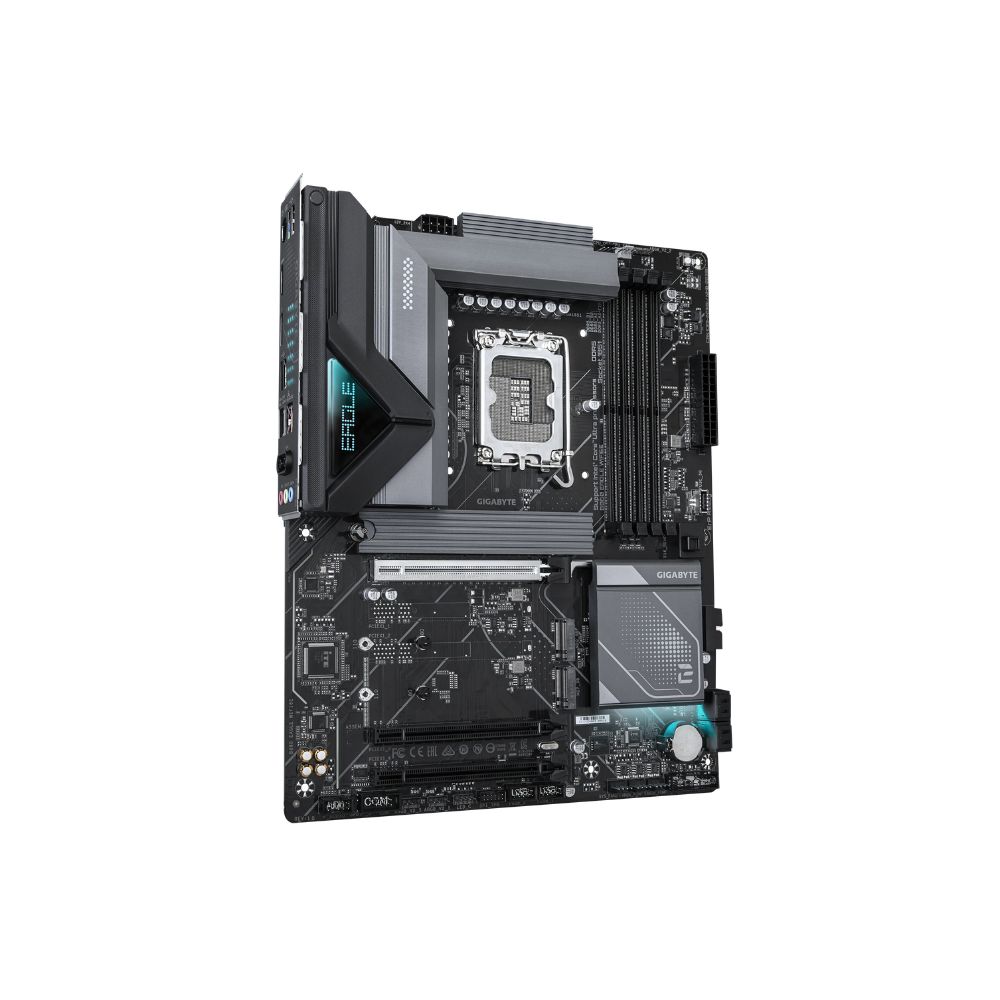 Gigabyte B860 EAGLE WIFI6E ATX Motherboard
