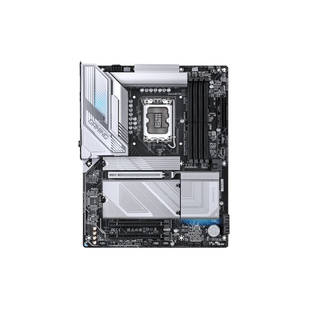 Gigabyte B860 Gaming X WIFI6E ATX Motherboard