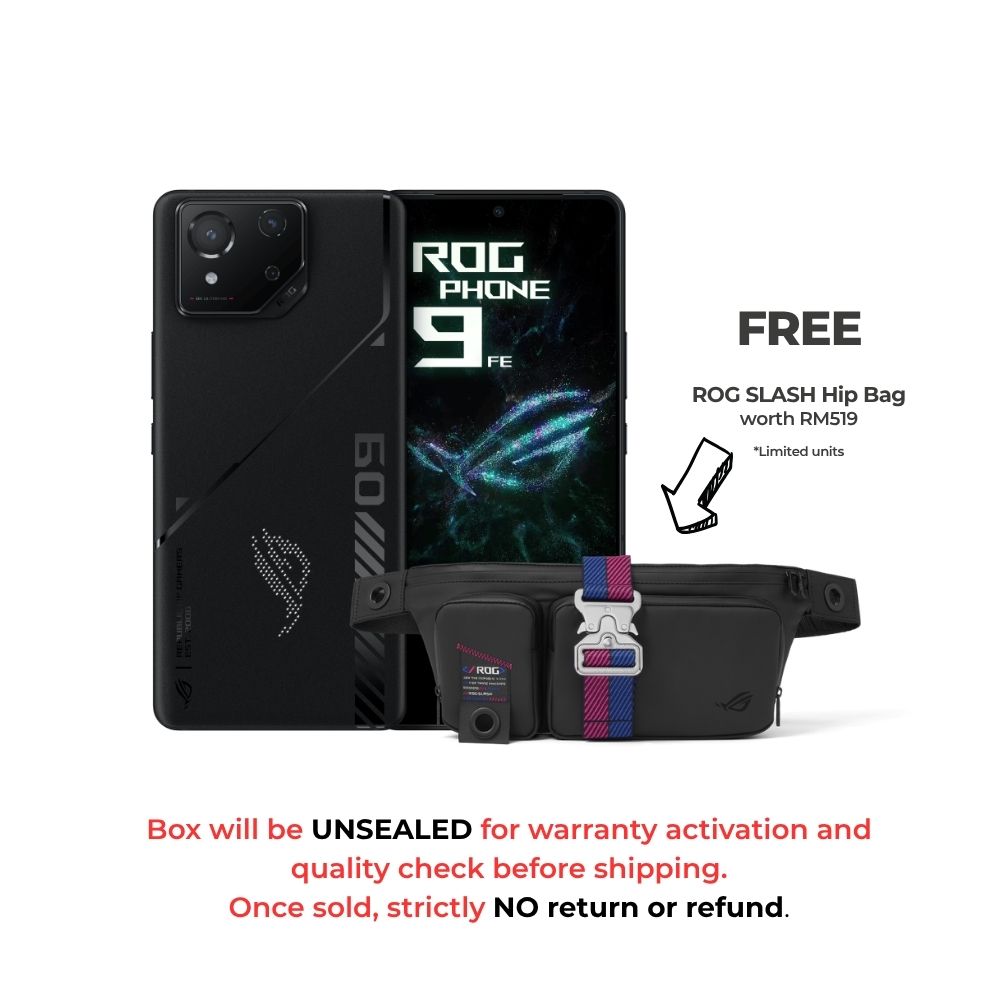 ASUS ROG Phone 9 FE 5G