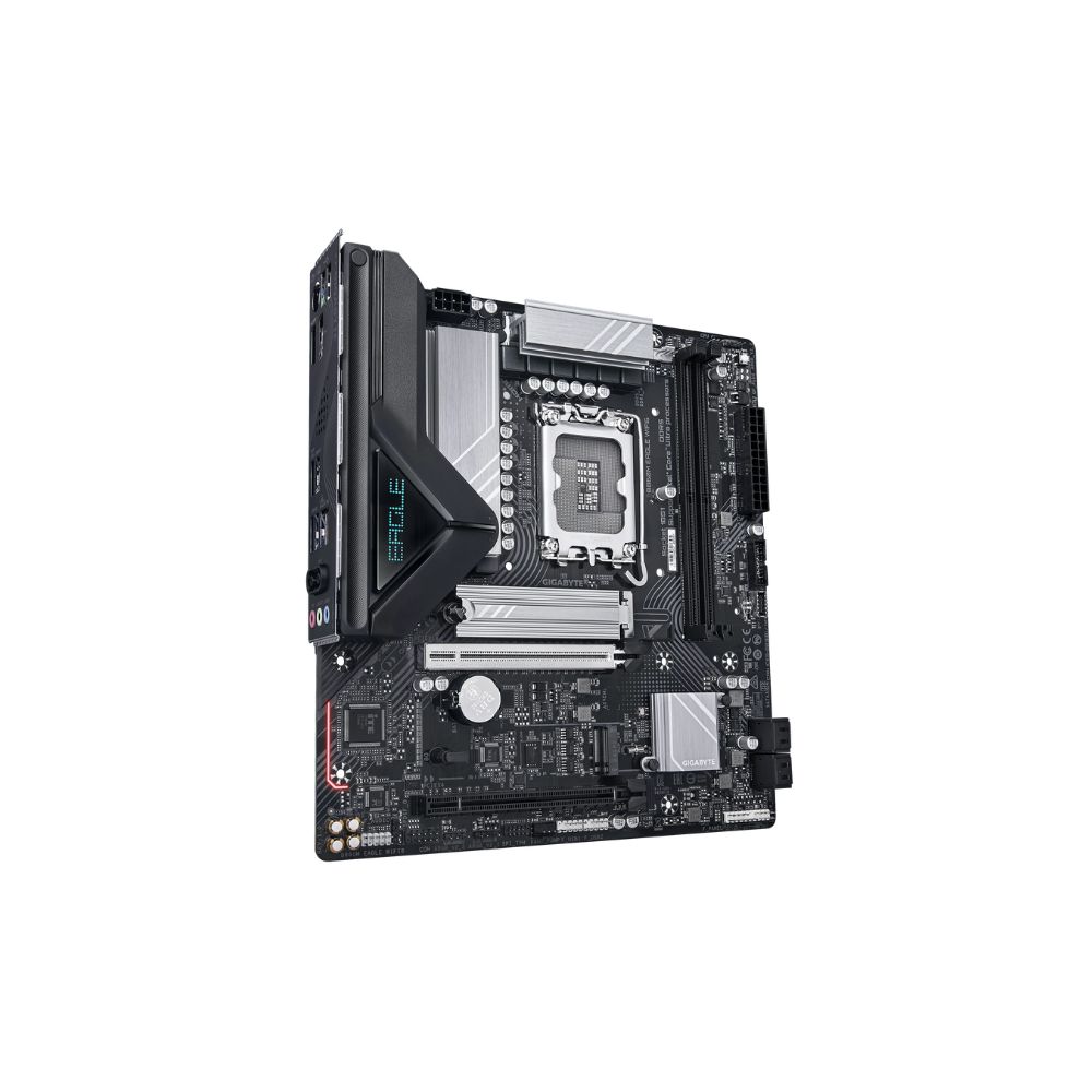 Gigabyte B860M EAGLE WIFI6 mATX Motherboard