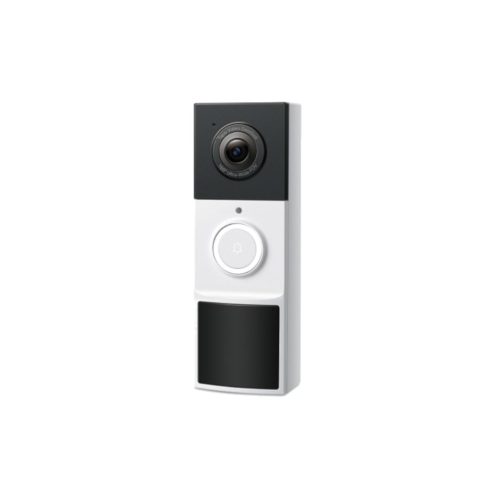 Tp-Link Tapo D210 Video Doorbell Camera