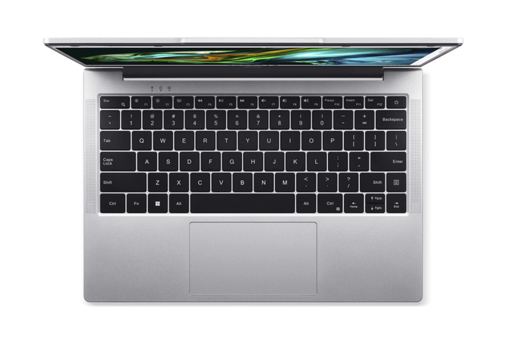 Acer Aspire Lite 14 AL14-32P-39R3 Laptop | Intel Core i3-N355