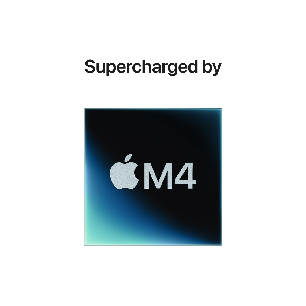 Apple Mac Mini (M4)