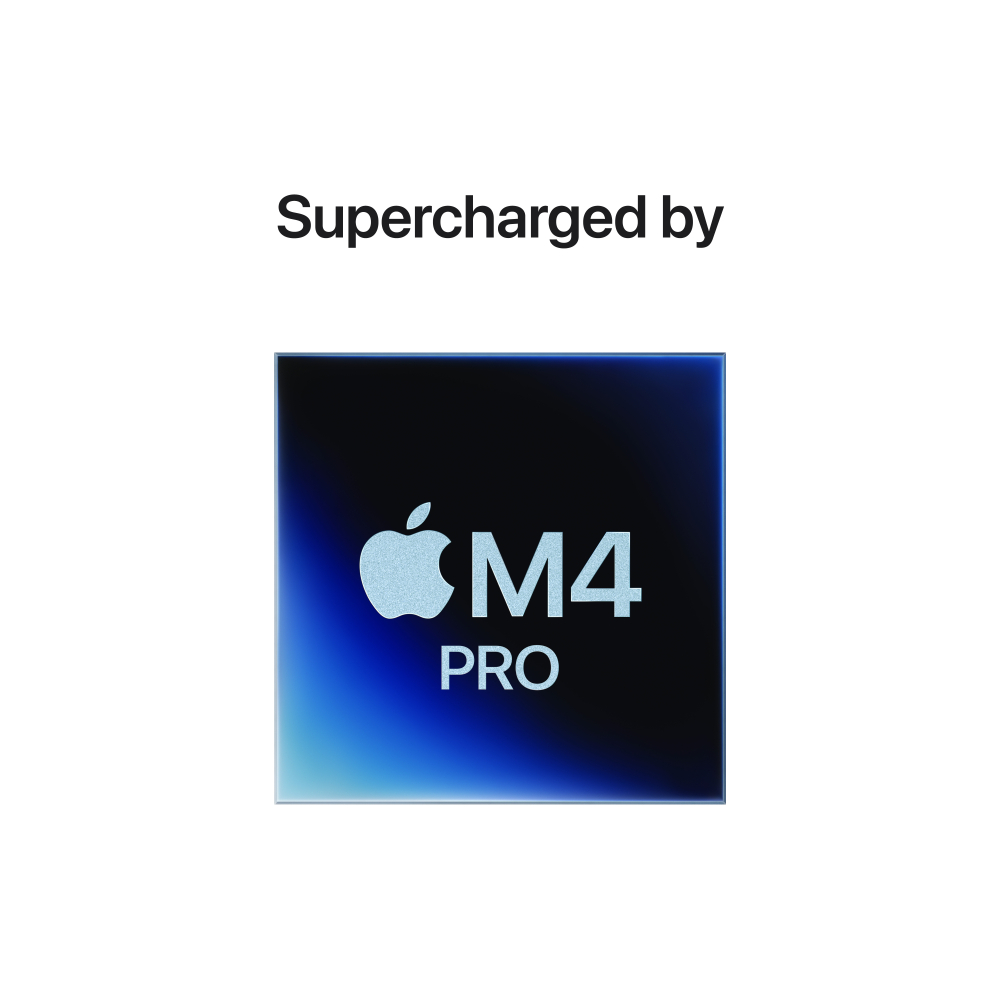 Apple Mac Mini (M4 Pro)