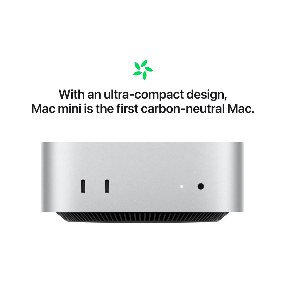 Apple Mac Mini (M4 Pro)