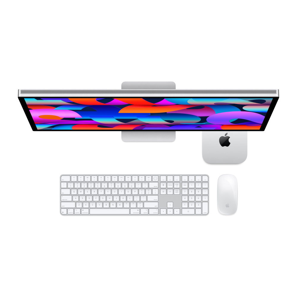 Apple Mac Mini (M4 Pro)