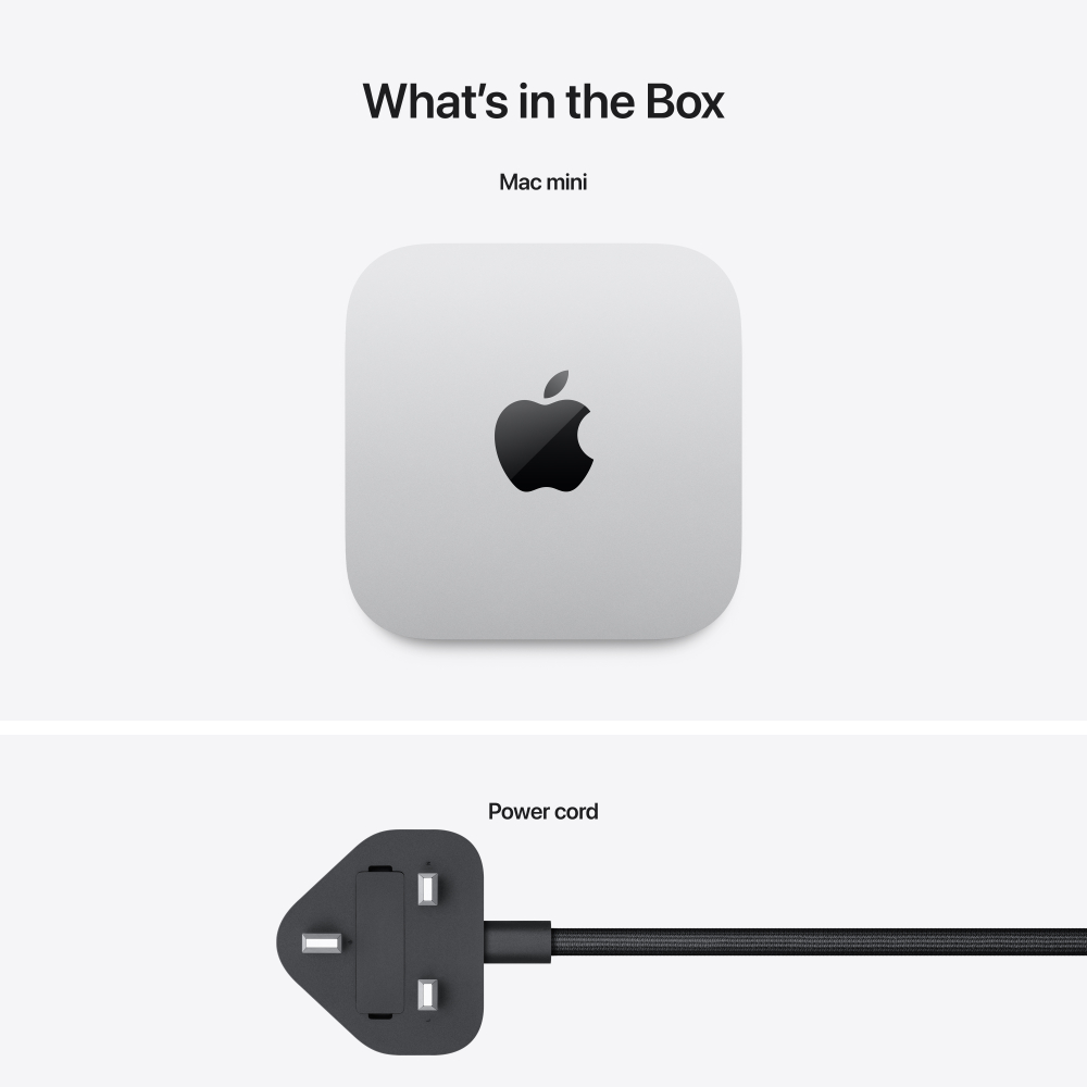 Apple Mac Mini (M4 Pro)