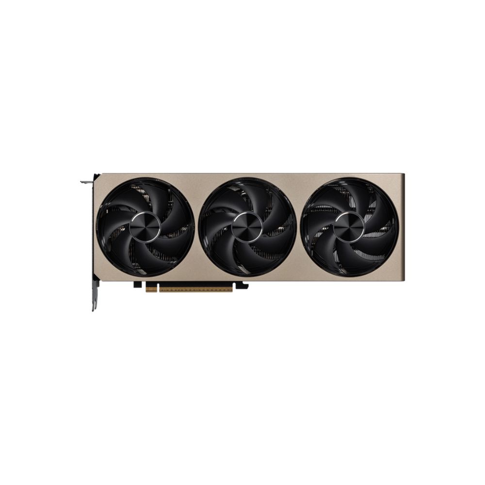 MSI GeForce RTX 5080 INSPIRE 3X OC