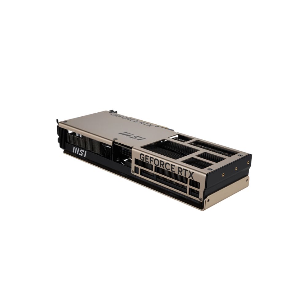 MSI GeForce RTX 5080 INSPIRE 3X OC