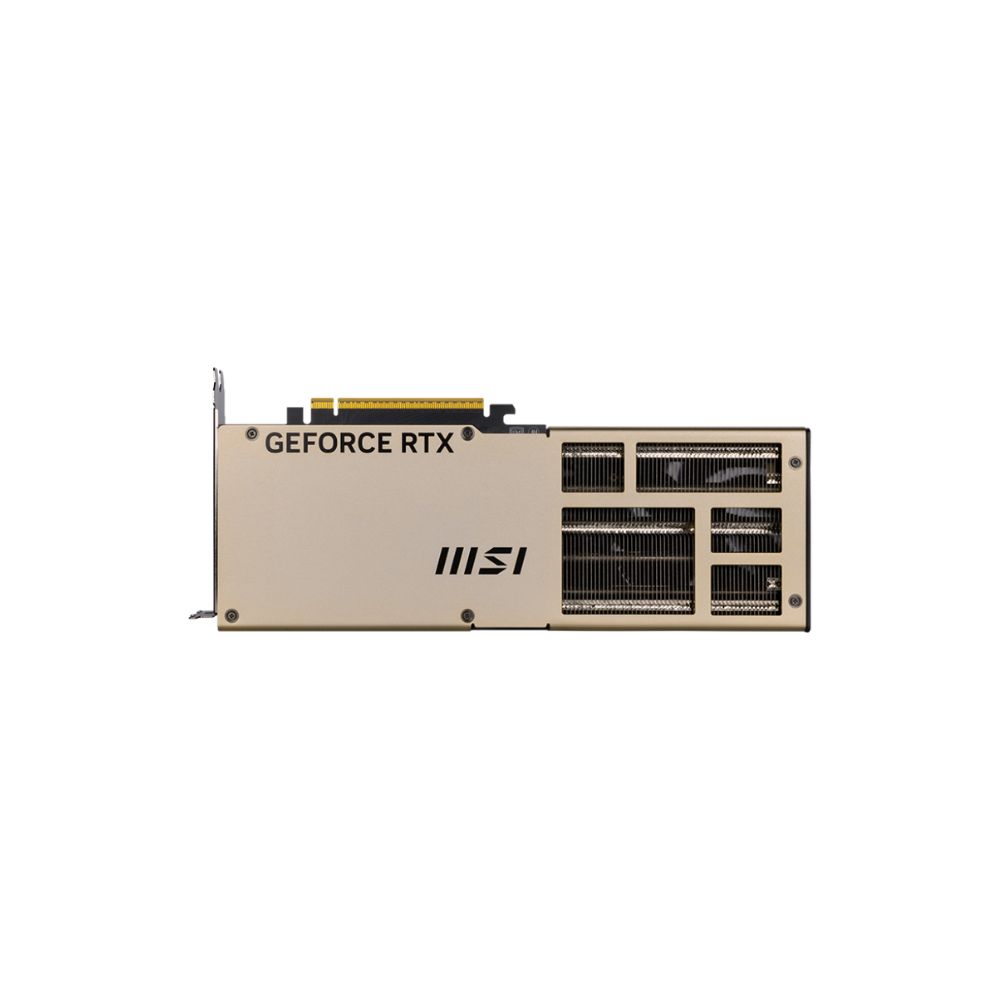 MSI GeForce RTX 5080 INSPIRE 3X OC