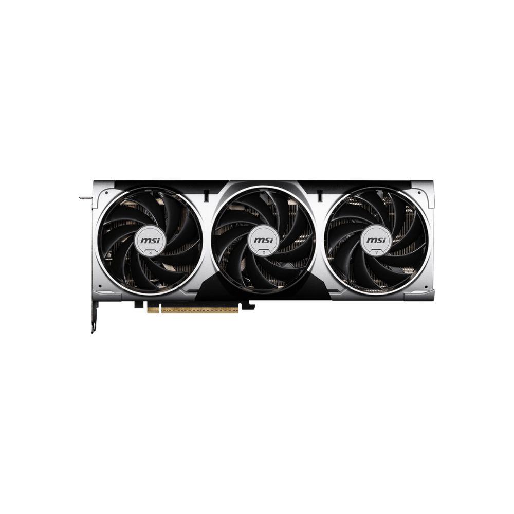 MSI GeForce RTX 5080 VENTUS 3X OC