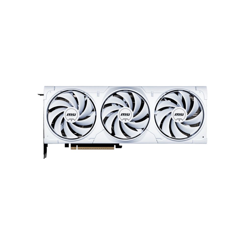 MSI GeForce RTX 5080 VENTUS 3X OC