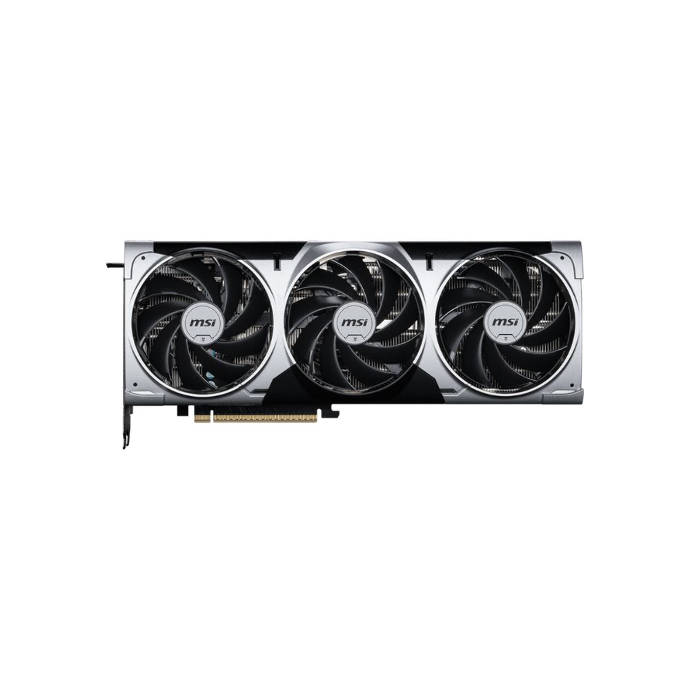 MSI GeForce RTX 5080 VENTUS 3X OC PLUS