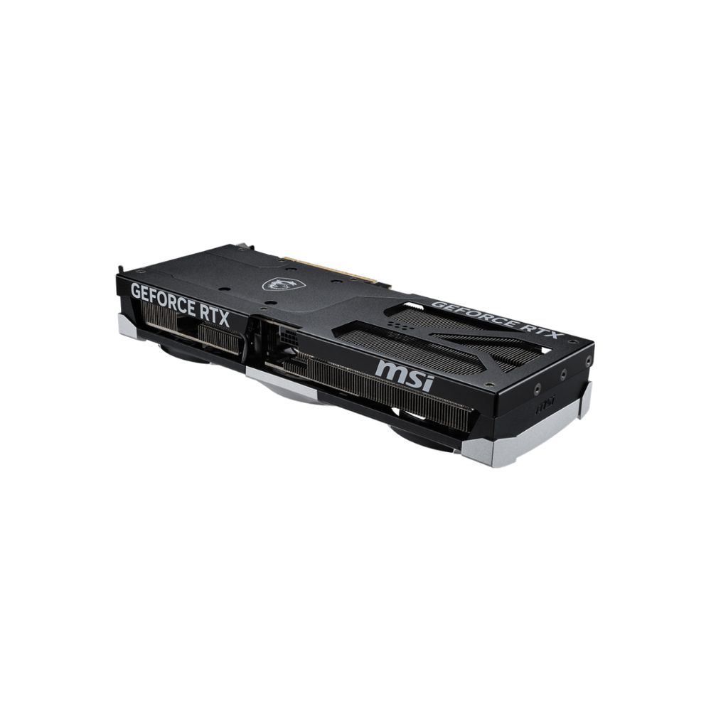 MSI GeForce RTX 5080 VENTUS 3X OC PLUS