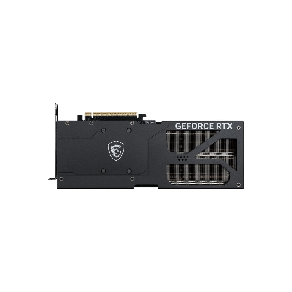 MSI GeForce RTX 5080 VENTUS 3X OC PLUS