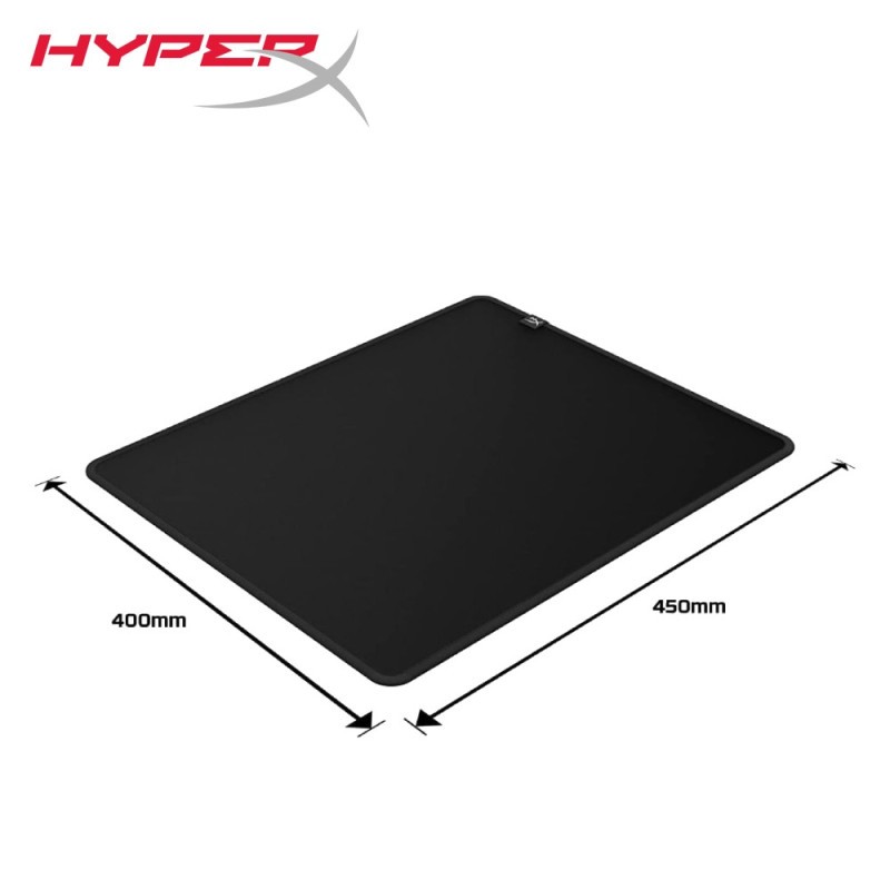 HyperX Pulsefire Mat Gaming MousePad (M/L/XL/XXL)
