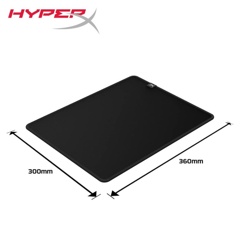 HyperX Pulsefire Mat Gaming MousePad (M/L/XL/XXL)