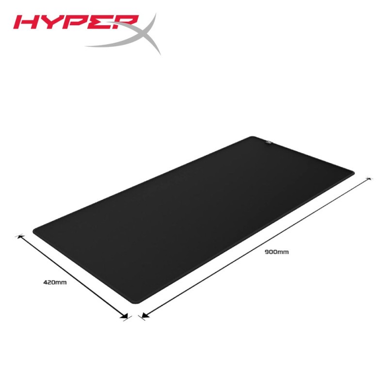 HyperX Pulsefire Mat Gaming MousePad (M/L/XL/XXL)