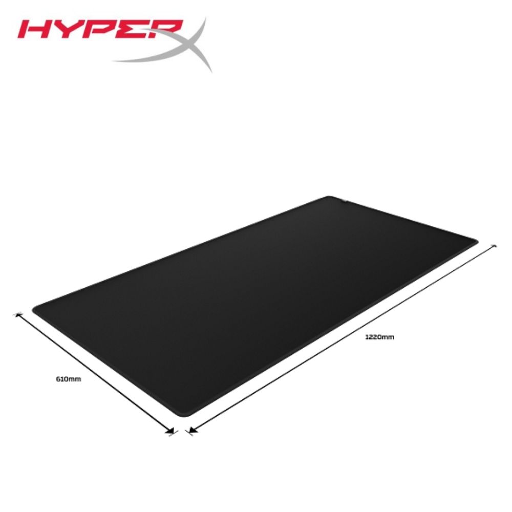 HyperX Pulsefire Mat Gaming MousePad (M/L/XL/XXL)