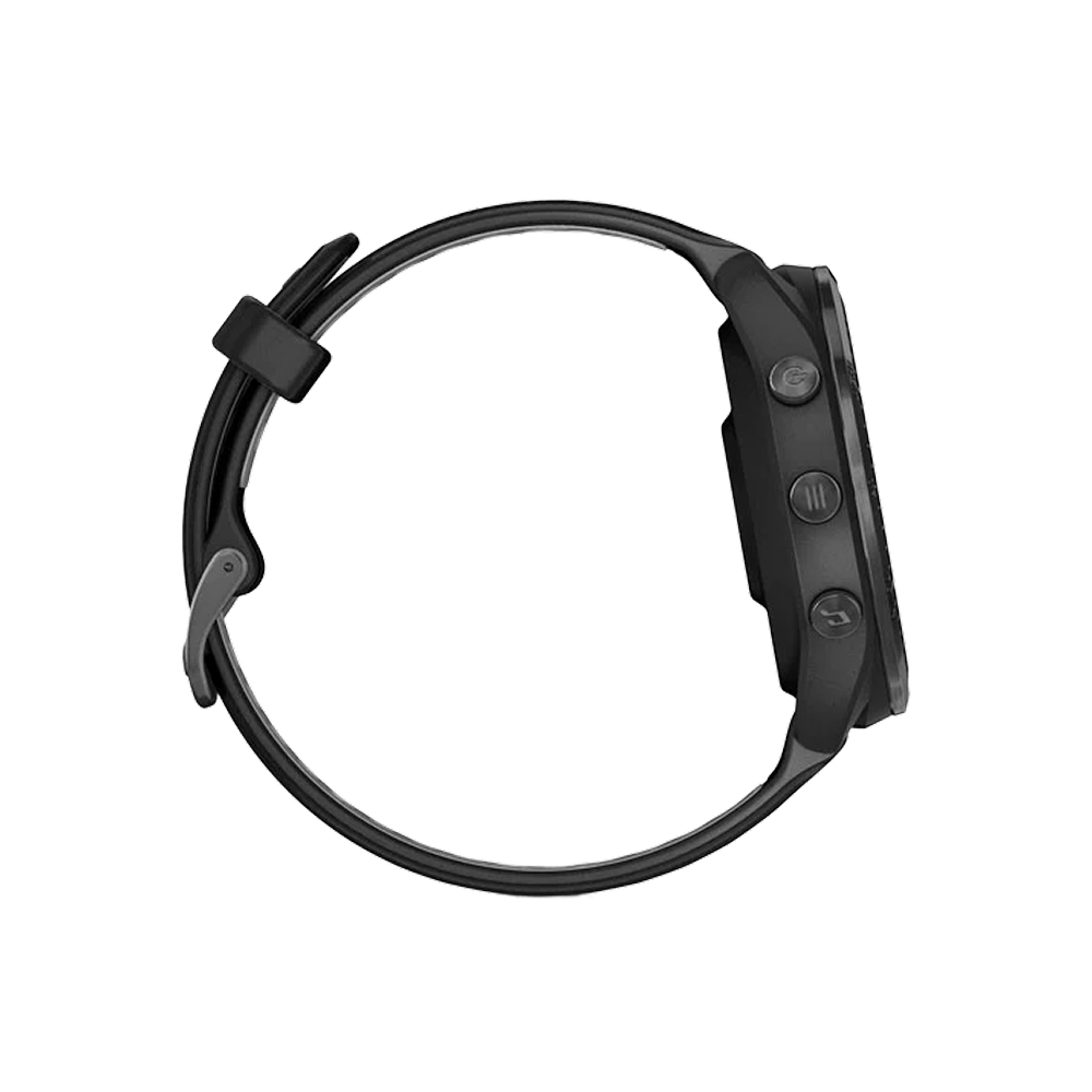 Garmin Forerunner 965 Advanced GPS Triathlon Smartwatch