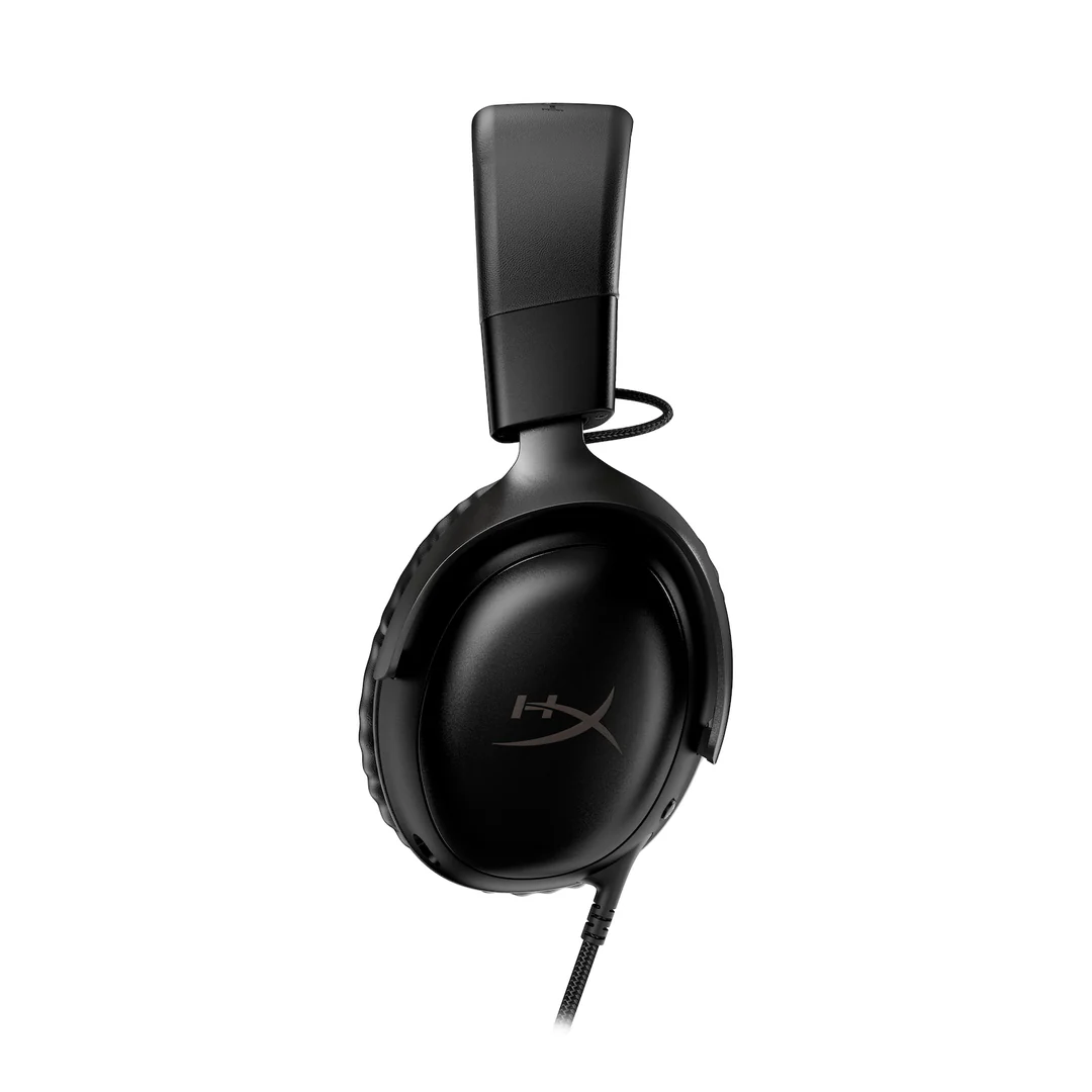 HyperX Cloud III Gaming Headset (727A8AA/727A9AA)