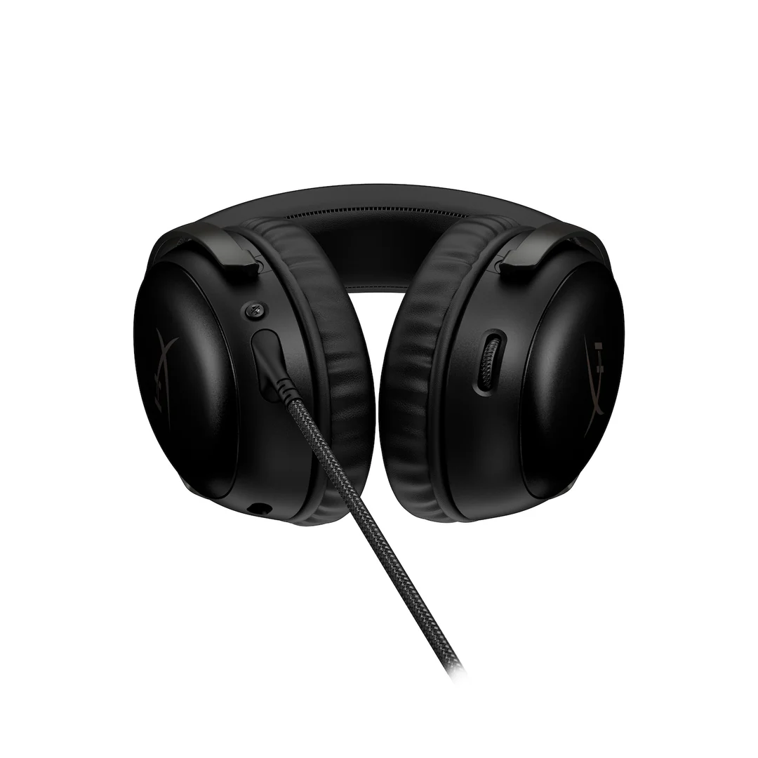 HyperX Cloud III Gaming Headset (727A8AA/727A9AA)