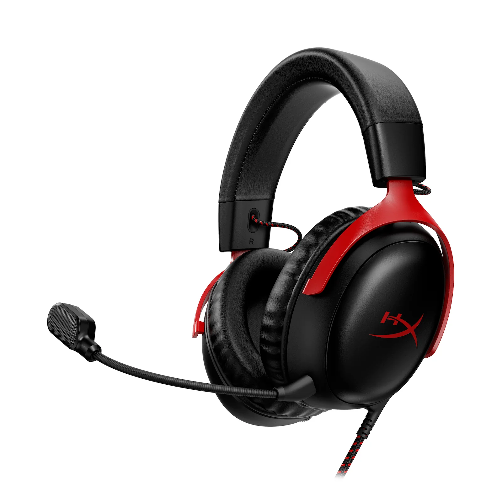 HyperX Cloud III Gaming Headset (727A8AA/727A9AA)