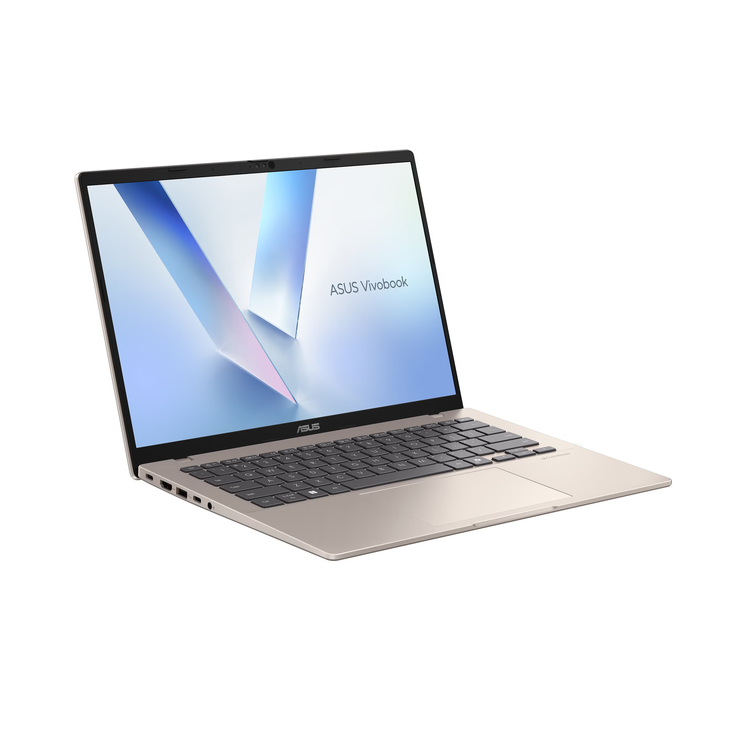 ASUS VivoBook M1407K-ALY061WS Laptop | AMD Ryzen AI 7 350