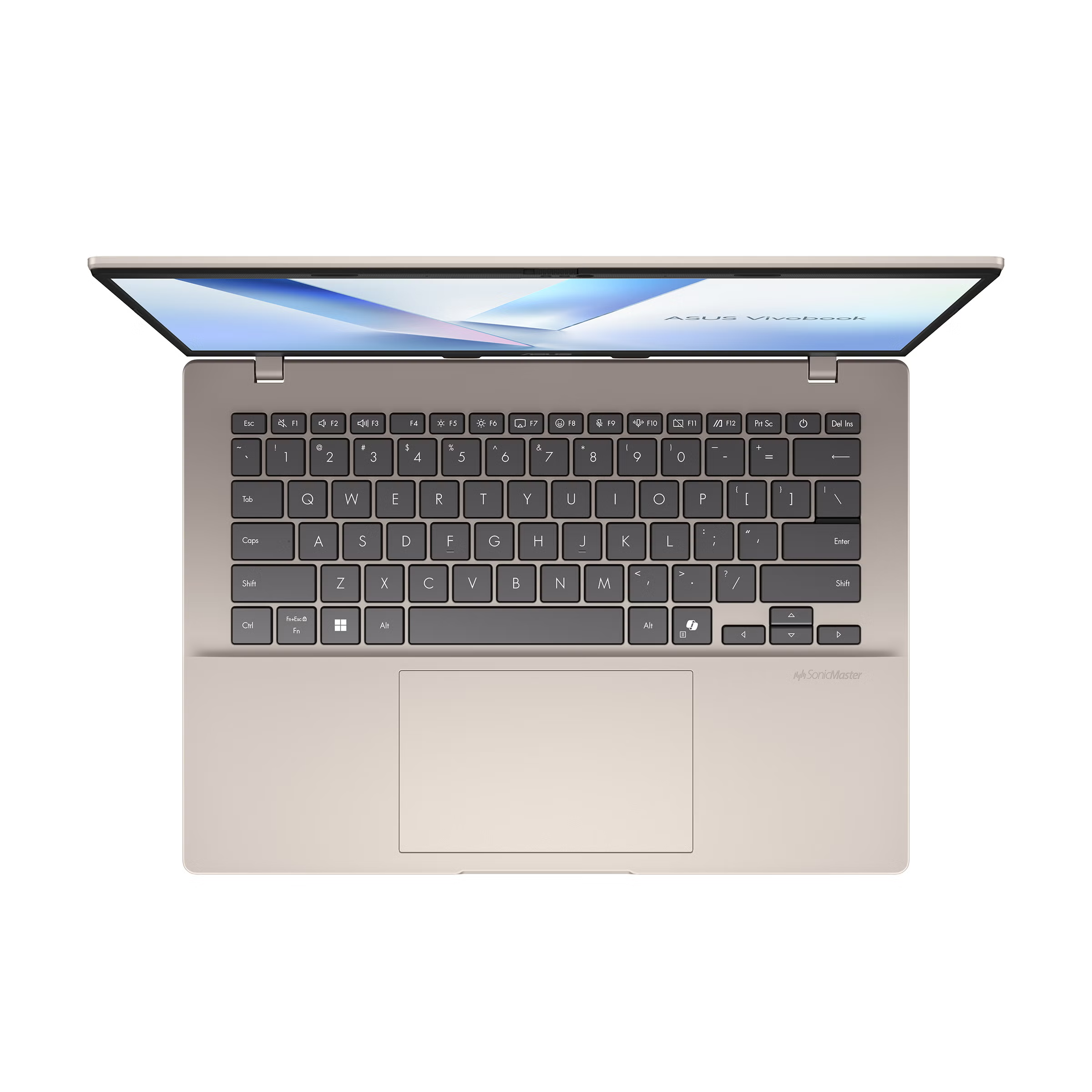 ASUS VivoBook M1407K-ALY061WS Laptop | AMD Ryzen AI 7 350