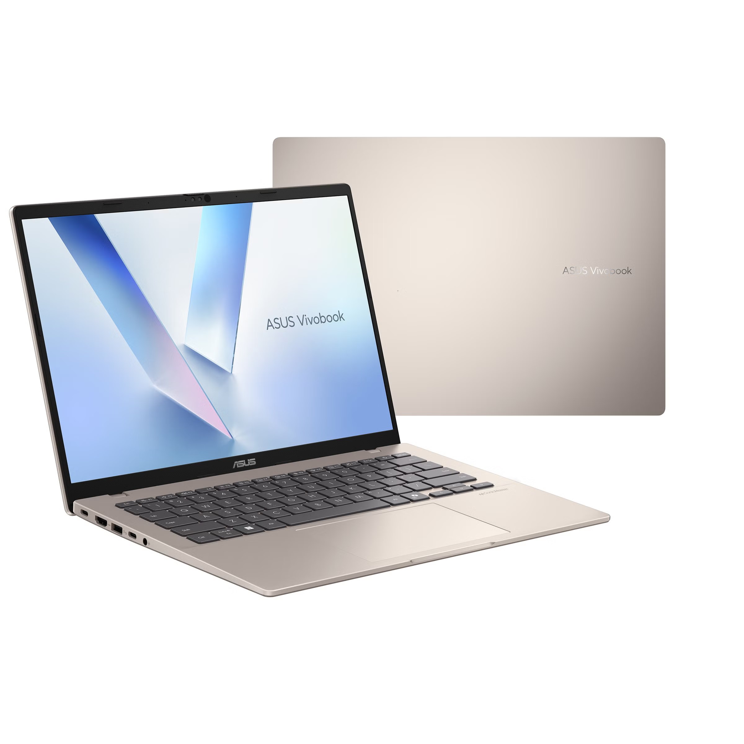 ASUS VivoBook M1407K-ALY061WS Laptop | AMD Ryzen AI 7 350