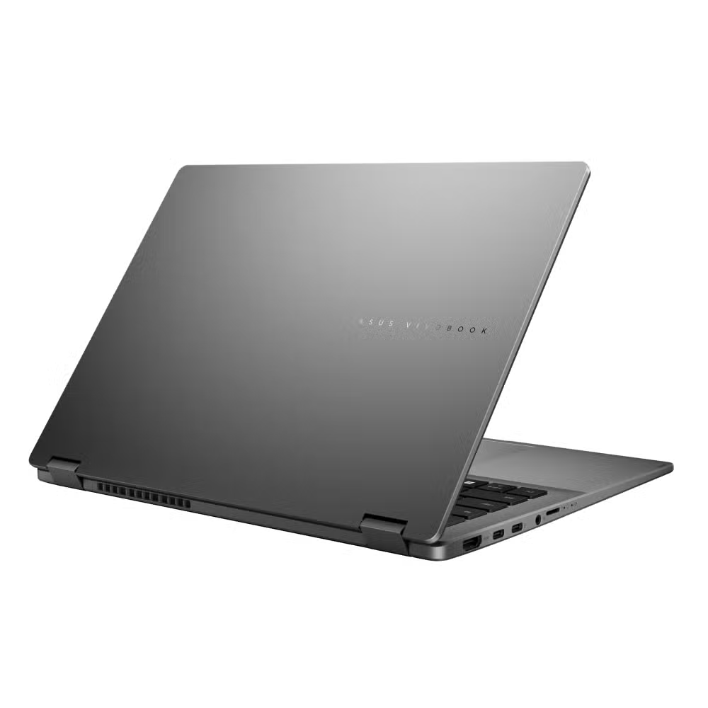 ASUS Vivobook 14 Flip TP3407S-AQL028WS 2 in 1 Laptop | Intel Core Ultra 7-258V