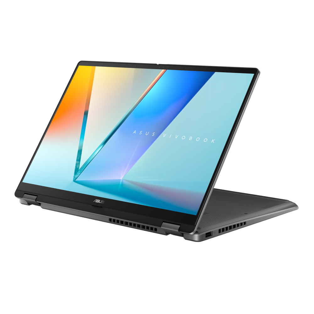 ASUS Vivobook 14 Flip TP3407S-AQL028WS 2 in 1 Laptop | Intel Core Ultra 7-258V
