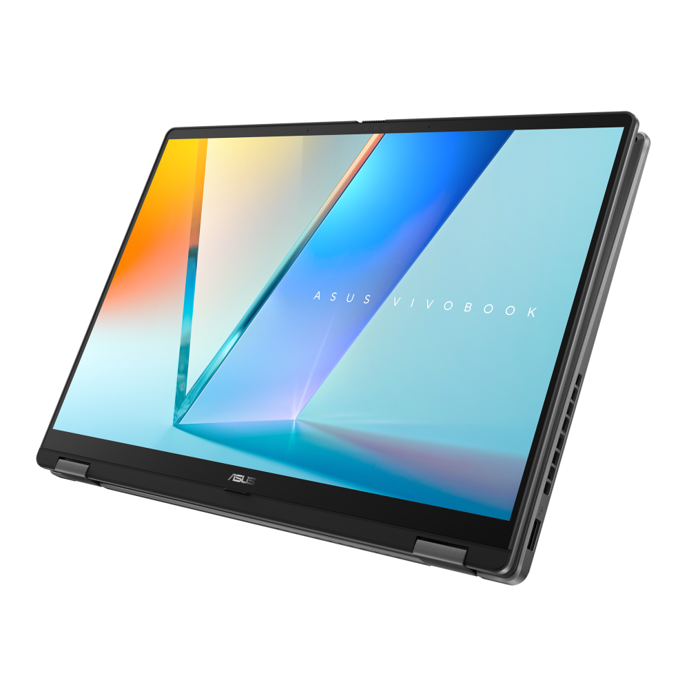 ASUS Vivobook 14 Flip TP3407S-AQL028WS 2 in 1 Laptop | Intel Core Ultra 7-258V