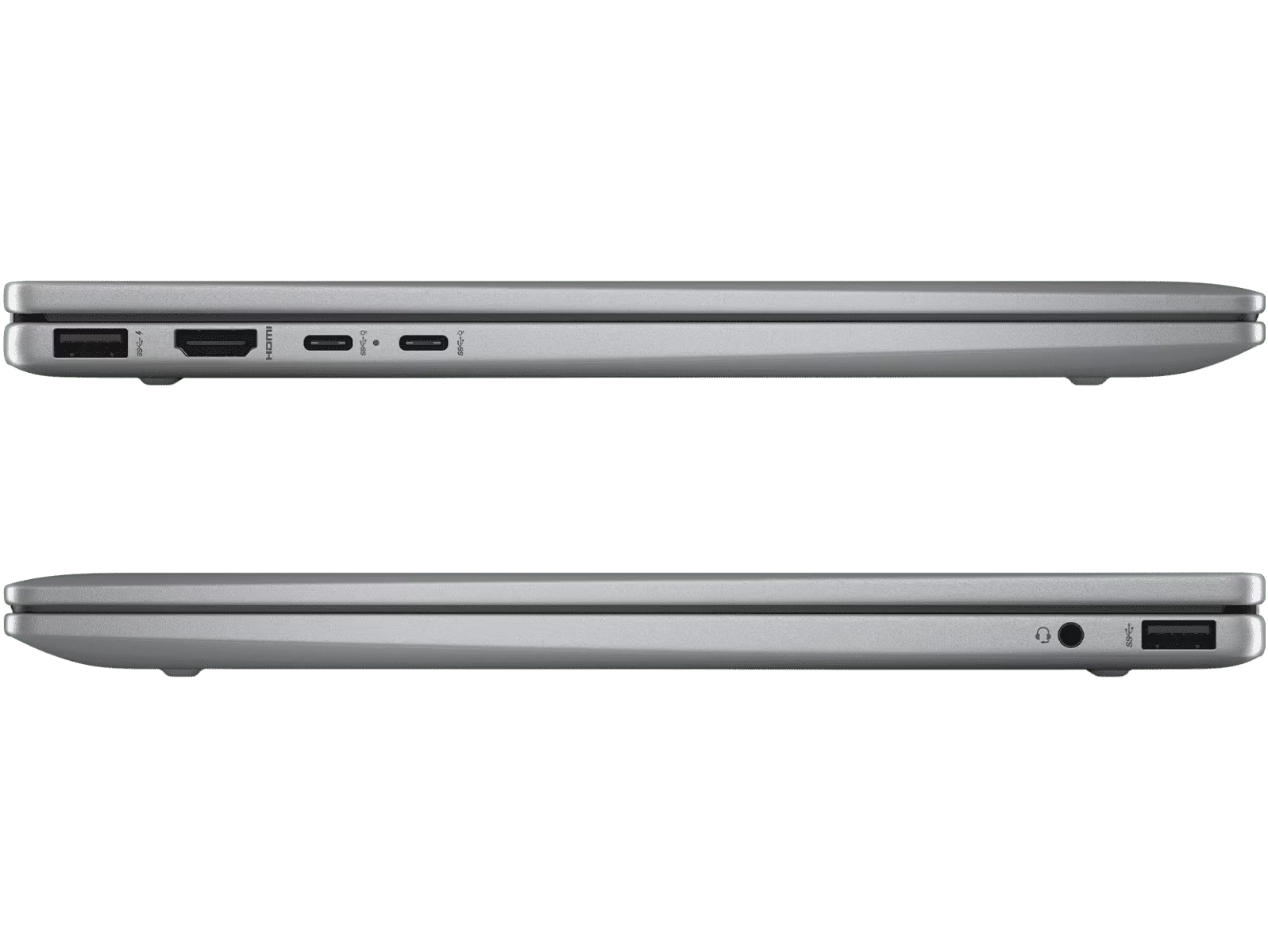 HP Envy x360 14-fa0128AU/fa0129AU 2 in 1 Laptop | AMD Ryzen 5-8640HS