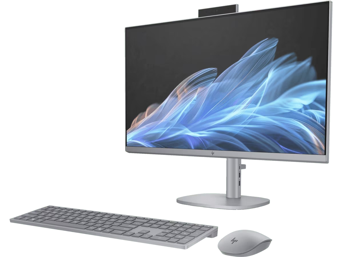 HP Omni Studio X AIO 27-cs0006d All in One PC | Intel Core Ultra 5 125H
